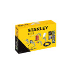 9045718STN Stanley KIT9 oro kompresoriaus priedų rinkinys