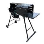 Malkų skaldyklė 9T 3200W BOXER, BX-01