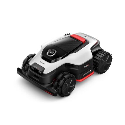 Vejos robotas Dreame A3 AWD