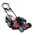 Benzininė savaeigė vejapjovė DEDRA DED8726-51H, 4,2kW, 201cm³, HONDA GCV200, 51cm