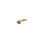 DeWALT Didelis kampinis šlifuoklis 2600W - 180 mm