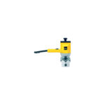DeWALT Frezuoklis 600 W tik 240 V