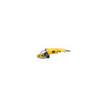 DeWALT Kampinis šlifuoklis 1800W - 180 mm