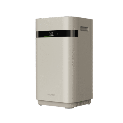 Oro drėkintuvas Dreame H40