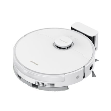 Dulkių siurblys robotas Dreame D20 Pro