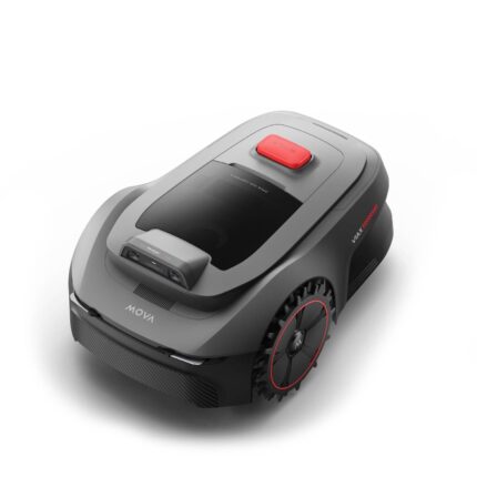 Belaidis vejos robotas Mova ViAX 300