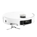 Robotas siurblys Dreame X50 ULTRA - | Black | Complete - Image 4