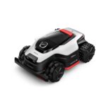 Vejos robotas Dreame A3 AWD
