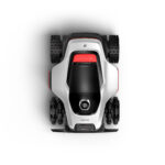 Vejos robotas Dreame A3 AWD - Image 3