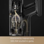 Siurblys šluota Dreame Z30 ULTRA - Image 2
