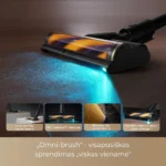 Siurblys šluota Dreame Z30 ULTRA - Image 3
