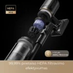 Siurblys šluota Dreame Z30 ULTRA - Image 4