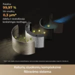 Oro valytuvas Dreame PM30 - Image 6