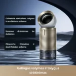 Oro valytuvas Dreame PM30 - Image 2