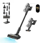 Siurblys šluota Dreame Z30 AquaCycle - Image 3