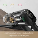 Siurblys šluota Dreame Z30 - Image 4