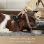 Siurblys šluota Dreame Z30 - Image 5