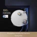Dulkių siurblys robotas Dreame L50 PRO Ultra - Image 6