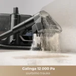 DREAME N10 dėmių valymo siurblys - Image 2