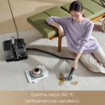 DREAME N10 dėmių valymo siurblys - Image 3
