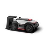 Dreame A3 AWD PRO 3500 vejos robotas iki 25 arų - Image 3