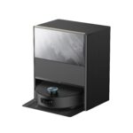 Robotas dulkių siurblys Dreame Aqua10 ULTRA TRACK - | Black | Standard