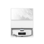 Robotas dulkių siurblys Dreame Aqua10 ULTRA TRACK - | White | Complete - Image 5
