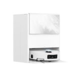Robotas dulkių siurblys Dreame Aqua10 ULTRA TRACK - | White | Complete - Image 6