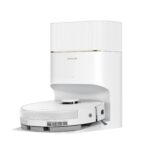 Dulkių siurblys robotas Dreame D20 Pro PLUS - | White