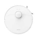 Dulkių siurblys robotas Dreame D20 Pro PLUS - | Black - Image 6