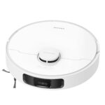 Dulkių siurblys robotas Dreame L10S PRO GEN3 - Image 4