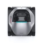 Baseino robotas Dreame Z1 Pro - Image 3