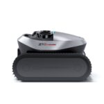 Baseino robotas Dreame Z1 Pro - Image 4