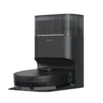Dulkių siurblys robotas Dreame D20 Pro PLUS - | Black