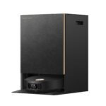 Dulkių siurblys robotas Dreame Matrix 10 Ultra - | Black
