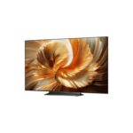 Televizorius Dreame Aura MINI LED S100 - 55"