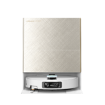 Siurblys robotas Dreame X60 ULTRA | White | Complete - Image 2