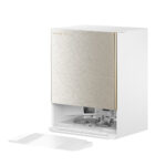 Siurblys robotas Dreame X60 ULTRA | White | Complete - Image 3
