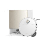 Siurblys robotas Dreame X60 ULTRA | White | Complete - Image 4