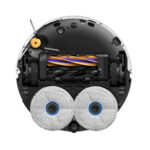 Siurblys robotas Dreame X60 ULTRA | White | Complete - Image 6