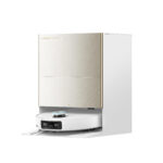 Siurblys robotas Dreame X60 ULTRA | White | Standard