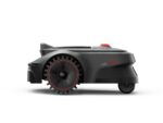 Belaidis vejos robotas Mova ViAX 300 - Image 3