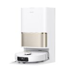 DREAME L50s Pro Ultra dulkių siurblys robotas | White