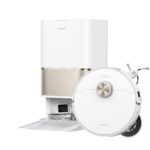 DREAME L50s Pro Ultra dulkių siurblys robotas | Black - Image 2