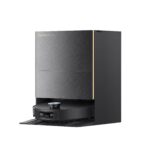 Siurblys robotas Dreame X60 ULTRA | Black | Standard