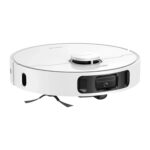 Robotas dulkių siurblys Dreame D30 ULTRA | Black - Image 6