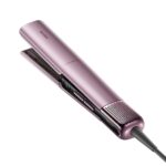 Plaukų tiesintuvas su oro srautu Dreame Aero Straight Pro | Purple