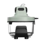 Karšto oro gruzdintuvė Dreame Tasti PT60 | Gray - Image 2
