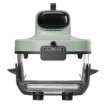 Karšto oro gruzdintuvė Dreame Tasti PT60 | Gray - Image 6
