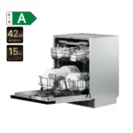 DREAME DZ40 Pro įmontuojama indaplovė - Image 2